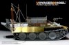 Voyager Model PE35960 WWII German Bergepanther Ausf.G Basic For TAKOM 2107 1/35